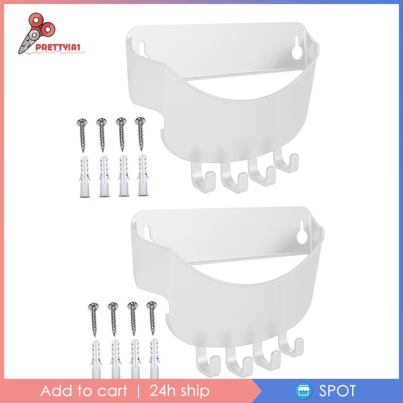 Giá Đỡ Mũ Bóng Chày 2 Trong 1 Thiết Kế Hiện Đại