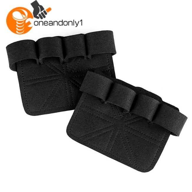 1 Cặp Găng Tay Bảo Vệ Chống Trượt Thoáng Khí Chống Mài Mòn