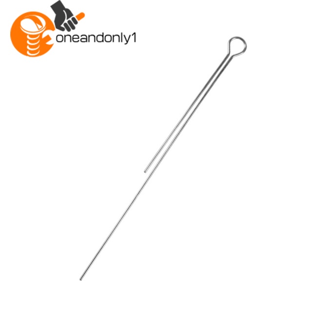 Set 50 Cuộn Dây Thép Xoay Được Làm Mồi Câu Cá DIY