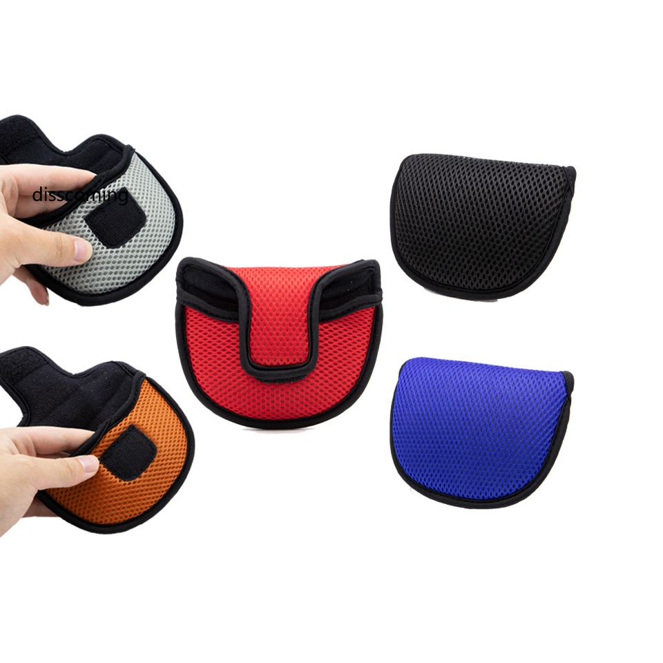 Áo Thun In Hình SL SL SL SL SL Thời Trang Cá Tính| Lưới Bọc Bảo Vệ Đầu Gậy Đánh Golf Bền Bỉ Tiện Dụng