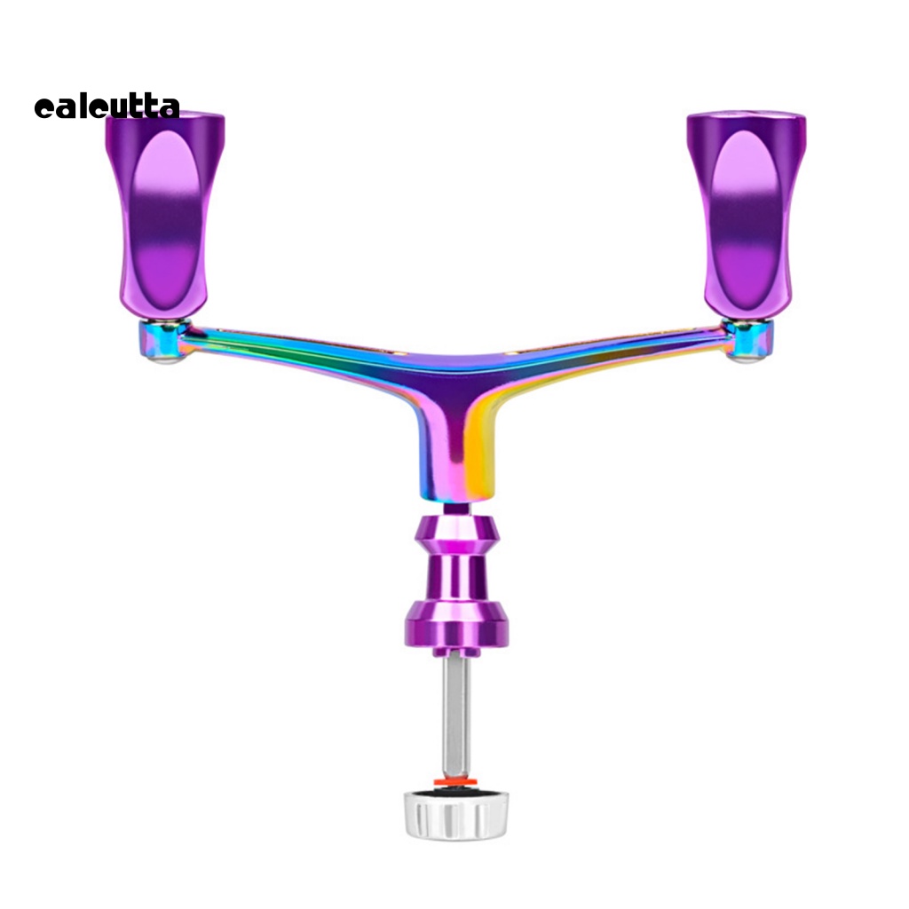 Tay Quay Máy Câu Cá Thay Thế Bằng Hợp Kim Nhôm Chất Lượng Cao