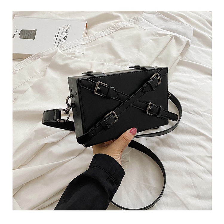 MZY túi đeo chéo nam to túi nam thời trang 2023 NEW K92U0AI