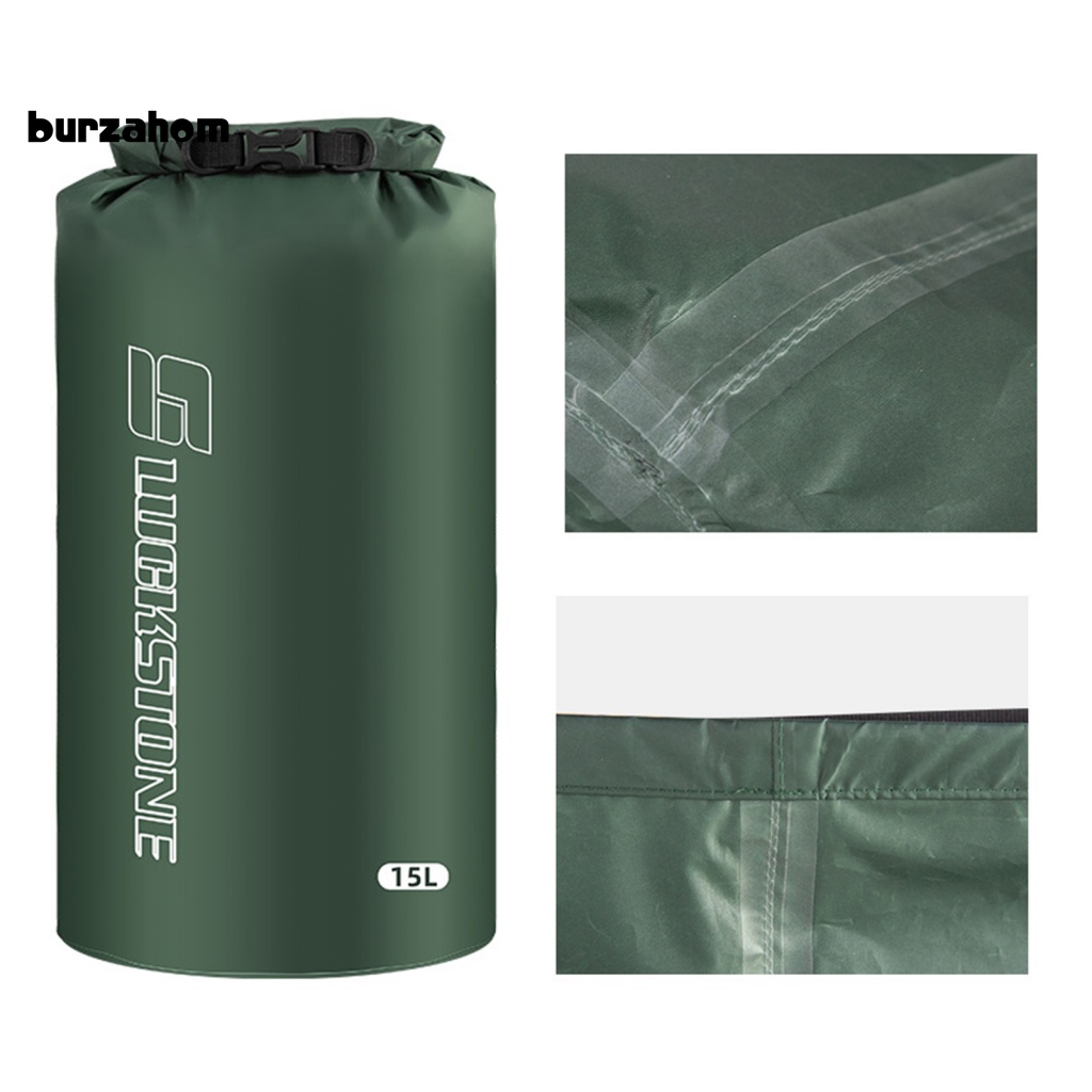 Túi Nổi Đựng Điện Thoại Chống Nước Sức Chứa Lớn Trọng Lượng Nhẹ Có Thể Gấp Gọn Dùng Khi Đi Bơi / Cắm