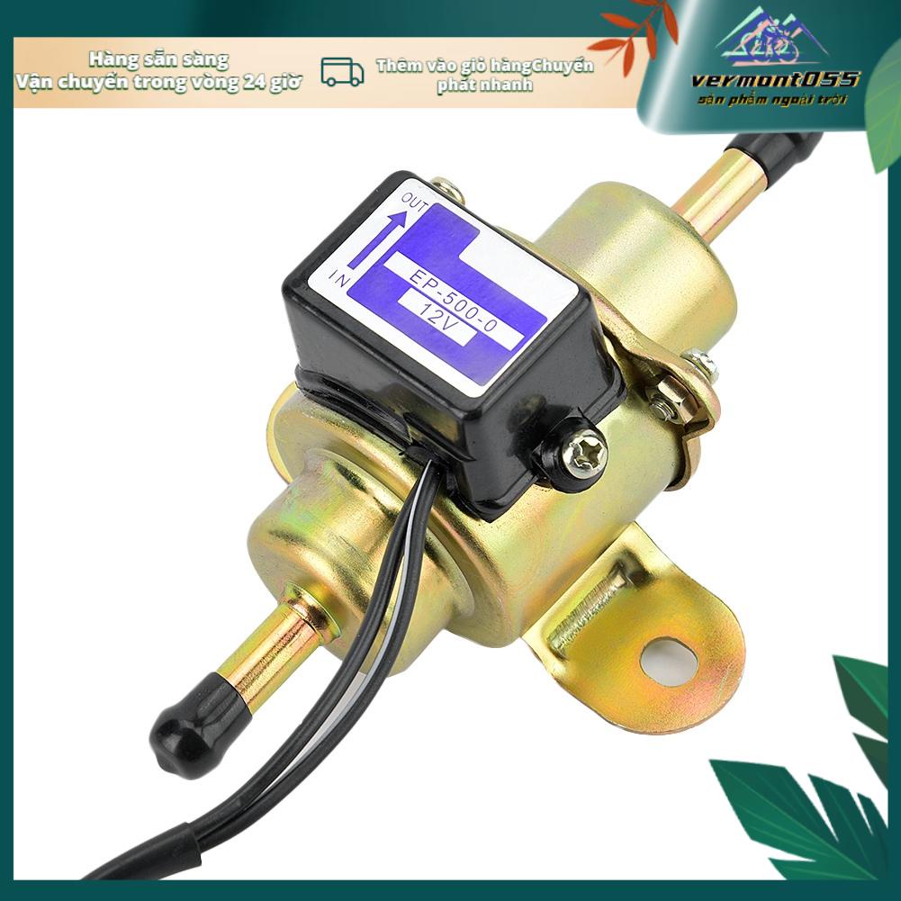 Vermont055 EP-500-0 035000-0460 Máy bơm nhiên liệu ngoài chạy xăng Diesel đa năng