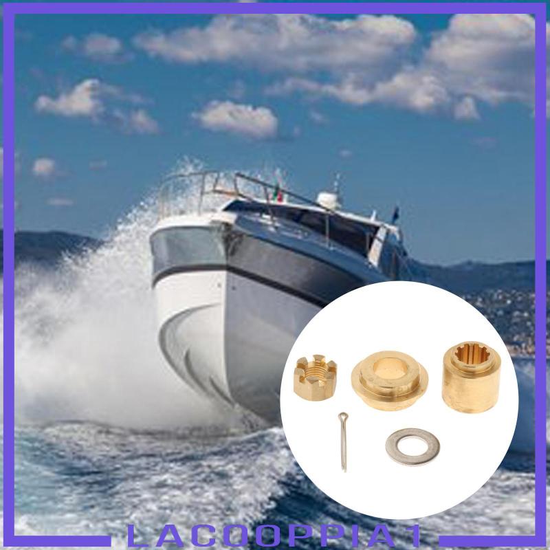 Đai Ốc Lắp Đặt Cánh Quạt Cho 20 25 30HP 6L2-45987 - 01