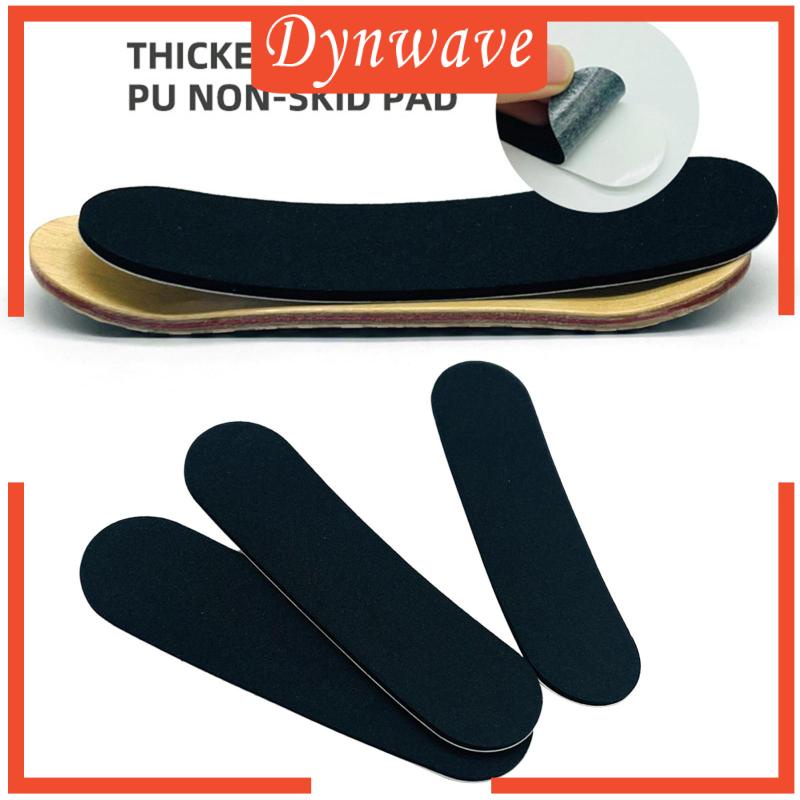 Bộ 3 Miếng Dán Ván Trượt Bằng Xốp