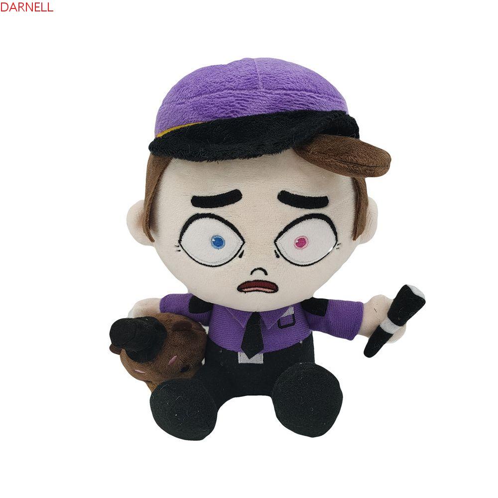 DARNELL Đồ chơi nhồi bông Dawko Mềm Mại Trang Trí Nhà Cửa