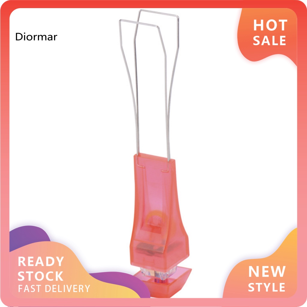 Dụng Cụ Tháo Nút Bàn Phím Cơ DIO 2 Trong 1 Bằng Kim Loại