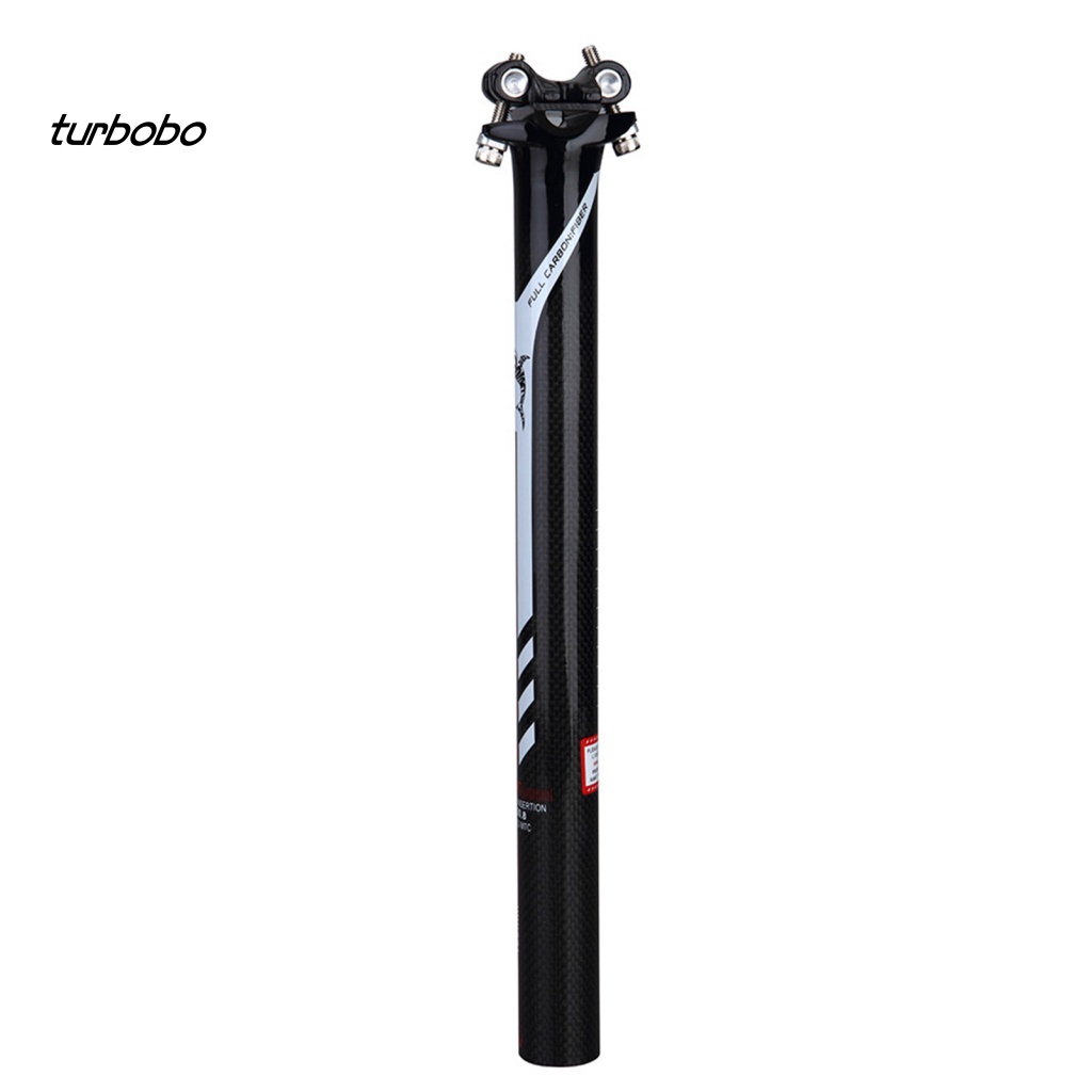 Ống Yên Xe Đạp Leo Núi Không Đổi Độ Cứng Cao turbobo BALUGOE