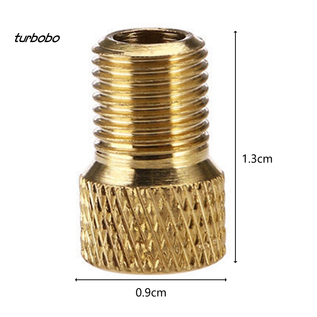 Set 10 Van Xe Đạp Bằng Đồng Siêu Bền