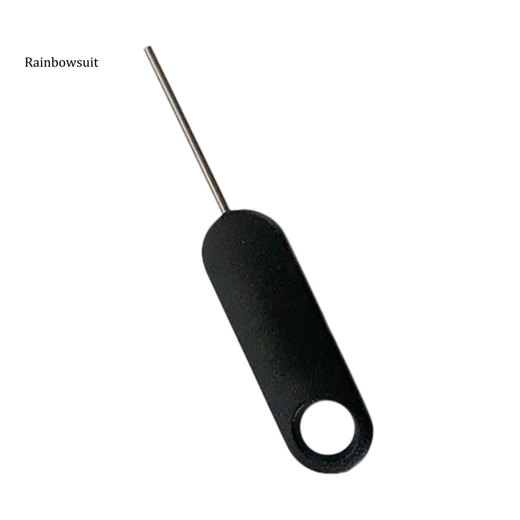 Bộ 5 Dụng Cụ Tháo SIM Điện Thoại / Máy Tính Bảng 12mm Chống Thất Lạc Tiện Dụng