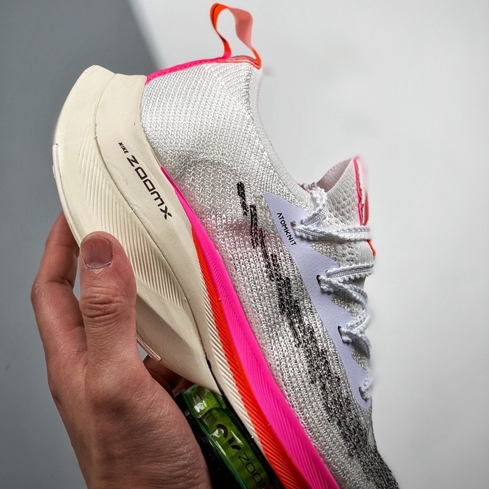 Giày Thể Thao Alphafly Air Zoom Alphafly% Alphafly DD8877-300 GZT1 HJIP Thời Trang Cho Nam Và Nữ