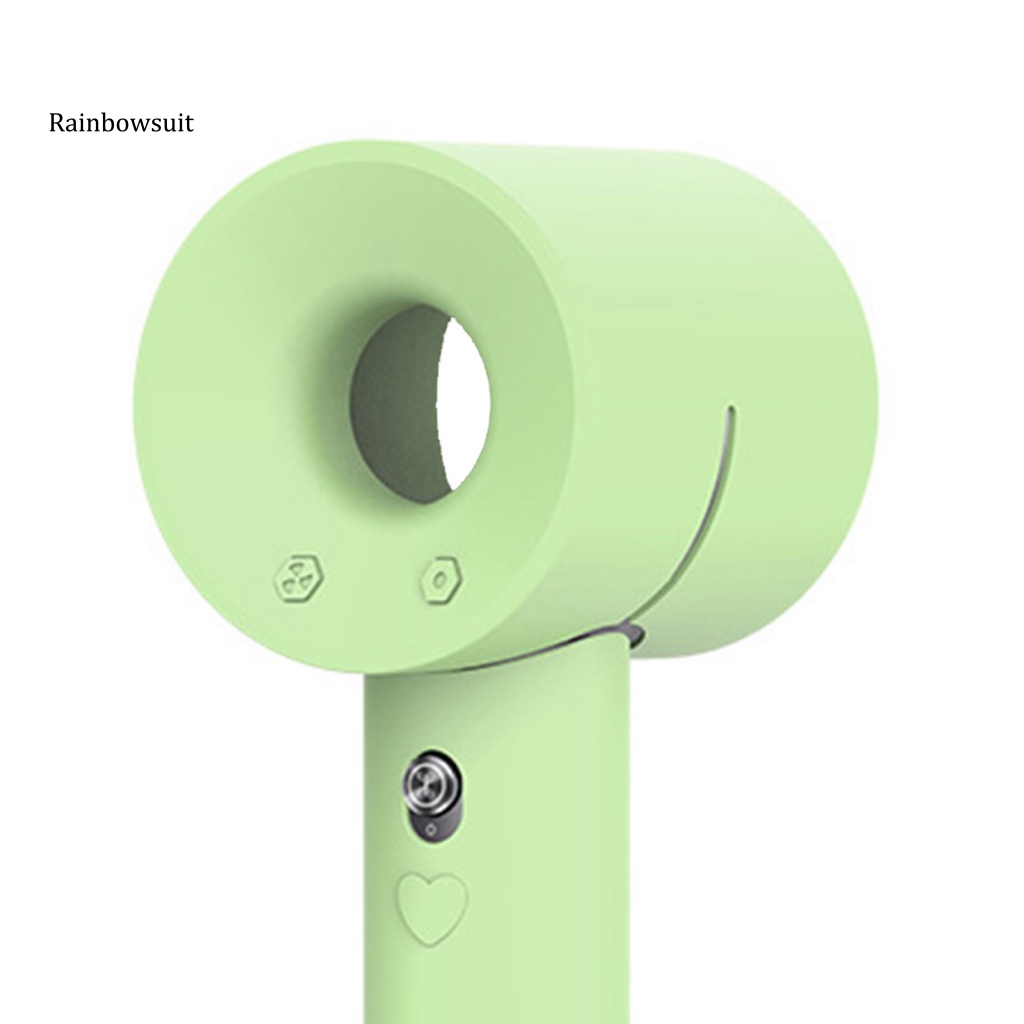 Vỏ Bảo Vệ Máy Sấy Tóc Bằng Silicon Chống Sốc Chống Bụi Độ Chính Xác Cao