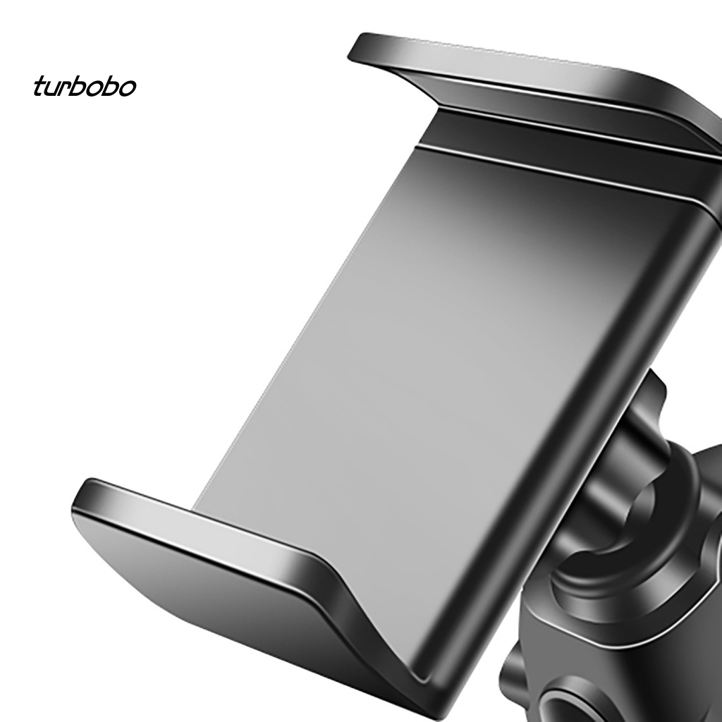 Turbobo Giá Đỡ Điện Thoại Gắn Tay Lái Xe Đạp Chống Rung Lắc Tiện Dụng