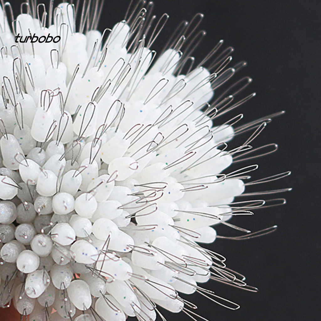 Set 300 Miếng Silicone Đậu Phụ Kiện Câu Cá Chống Va Chạm Không Làm Đau