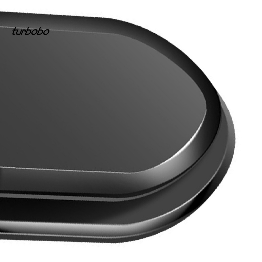 Set 5 Móc Treo Chìa Khóa Xe Hơi Màu Đen Siêu Bền Tiện Dụng