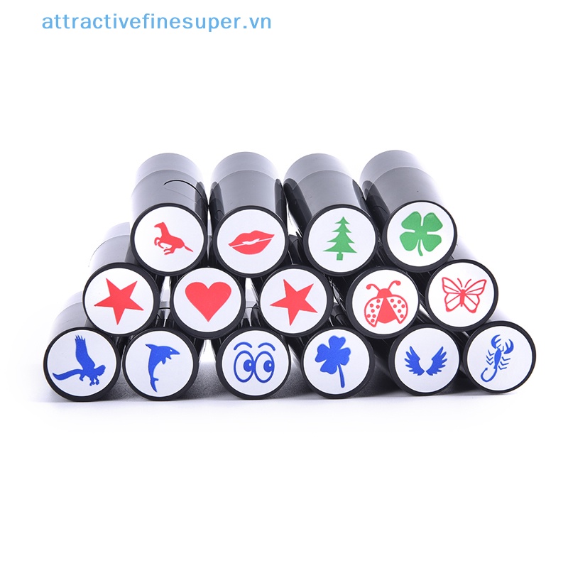 Afs Dụng Cụ Đánh Dấu Bóng Golf Nhanh Khô Tiện Dụng