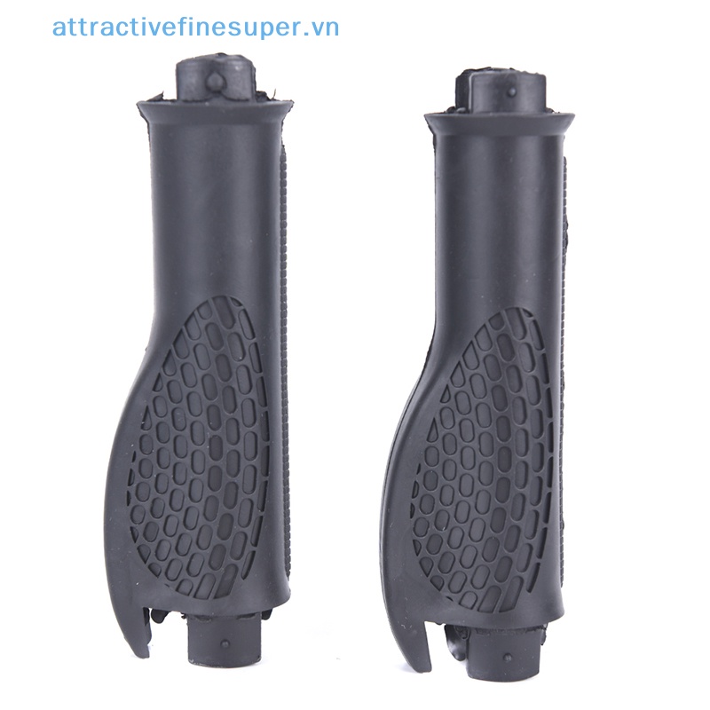 Vỏ Bọc Tay Lái Xe Đạp Leo Núi Bằng Sợi Carbon Hot!