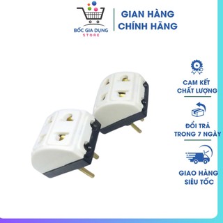 Ổ Cắm Nối điện