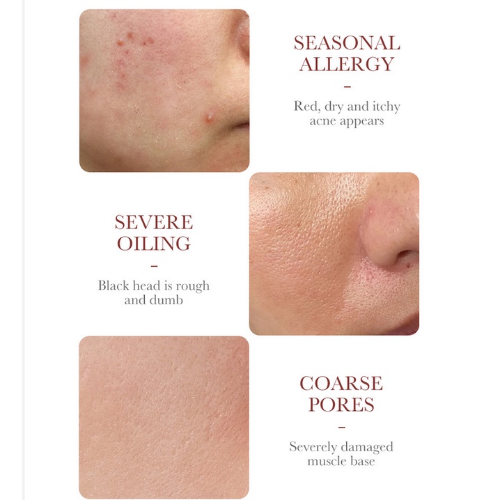 Sữa Rửa Mặt BIOAQUA Camellia Làm Sạch Sâu Nhẹ Nhàng Dưỡng Ẩm Làm Sáng Da 150ml