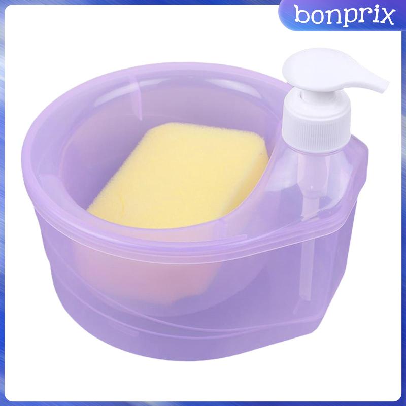 Bình Đựng Xà Phòng Dung Tích 1L Tiện Dụng Cho Phòng Tắm