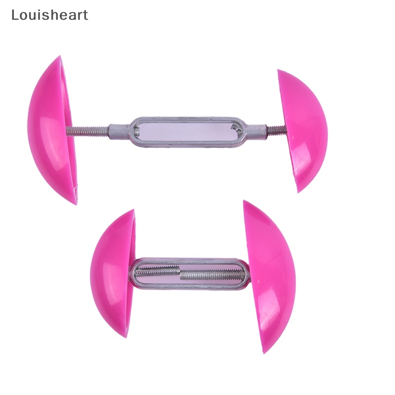 Set 2 Dụng Cụ Nới Rộng Giày Thể Thao Louisheart TFG
