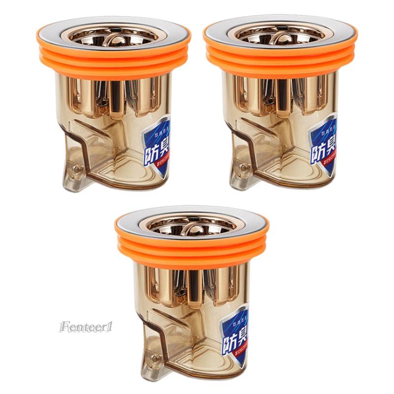 Lõi Chặn Cống Thoát Nước Sàn Nhà Tắm / Nhà Bếp