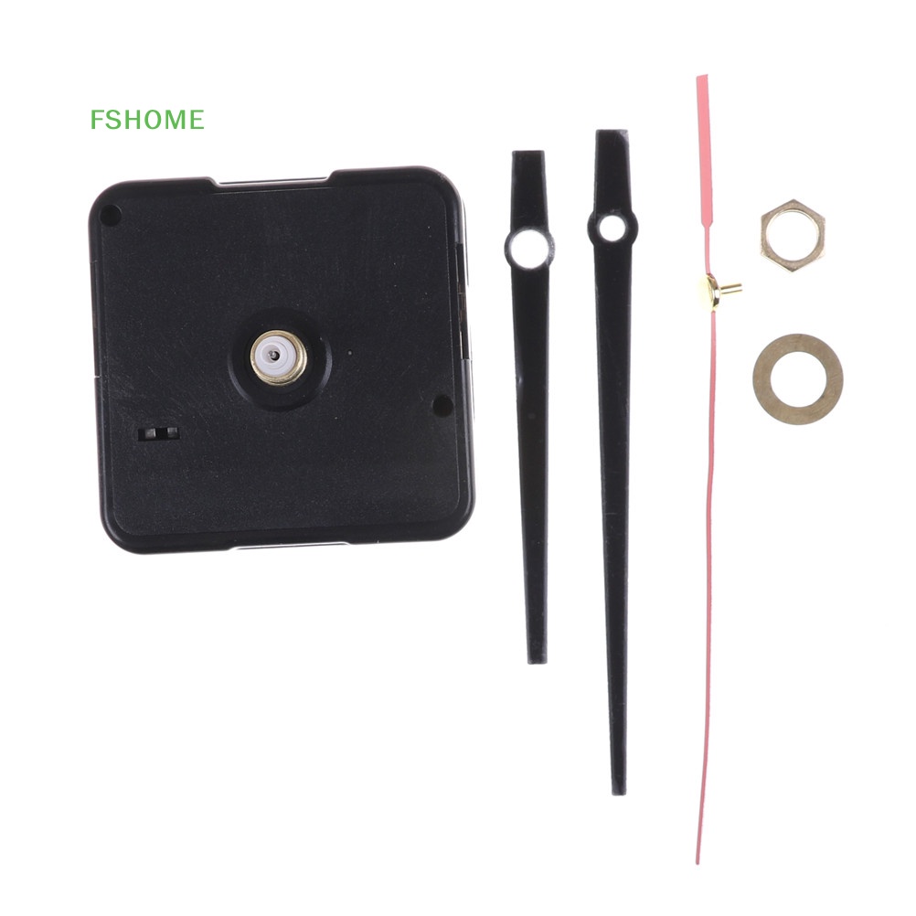 Linh Kiện Động Cơ Thay Thế Cho Đồng Hồ FSHOME DIY