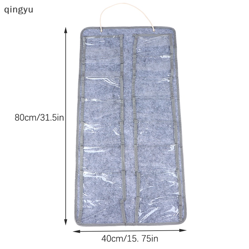 Túi Đựng Mắt Kính Thiết Kế Mới Tiện Lợi Dễ Sử Dụng