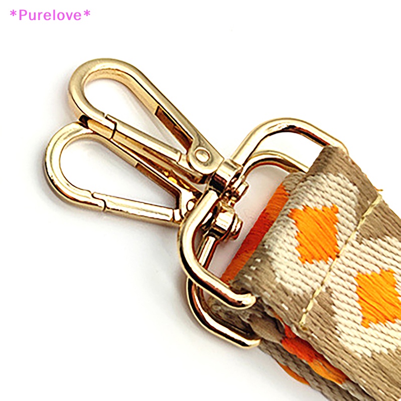 1 Dây Đeo Túi Xách Điều Chỉnh Tùy Ý Thời Trang Dành Cho Nữ Mới