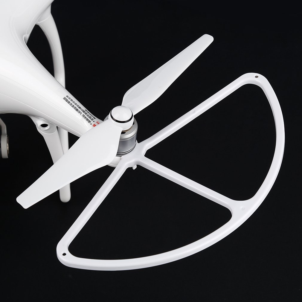 Bộ 4 Cánh Quạt Bảo Vệ Chuyên Dụng Dành Cho dji phantom 4
