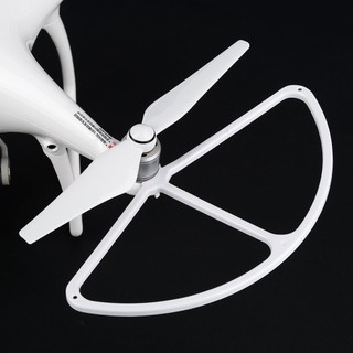 4 Cánh quạt khóa nhanh Bảo vệ cản trước cho DJI Phantom 4 Quad