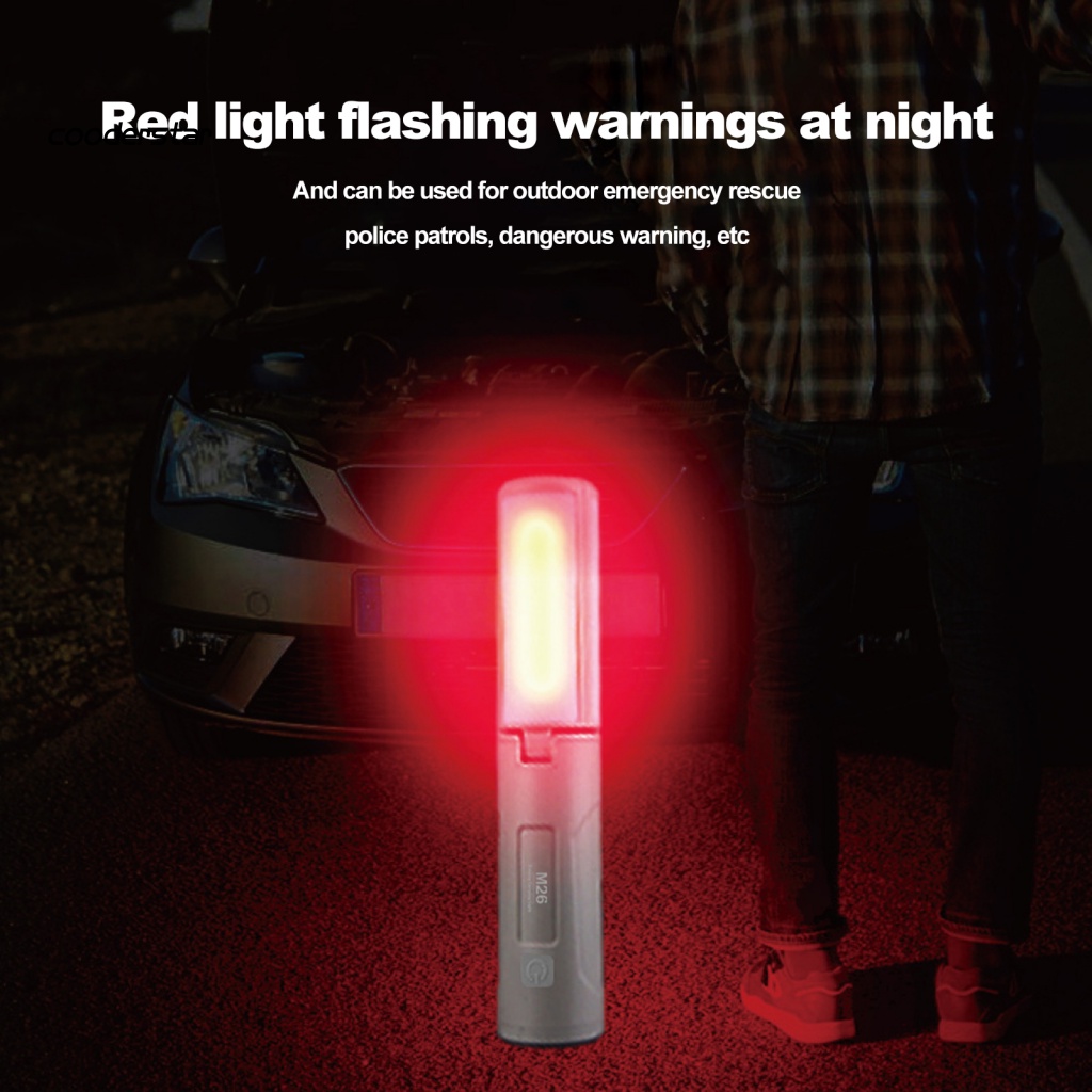 1 Bộ Đèn Cắm Trại Chống Nước Có Thể Gấp Lại Độ Sáng Cao