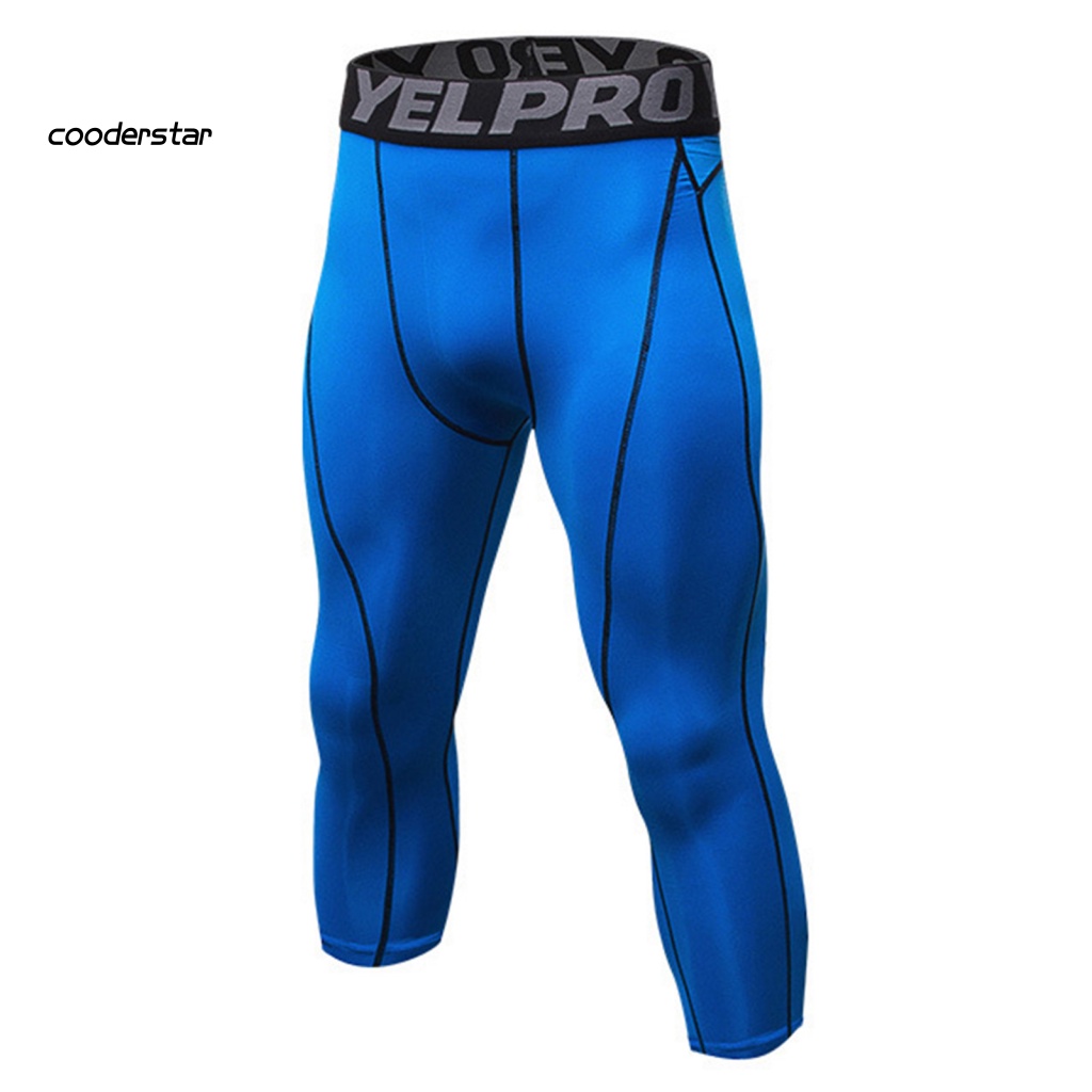 Quần Thể Thao Thấm Hút Mồ Hôi Nhanh Khô Cho Nam