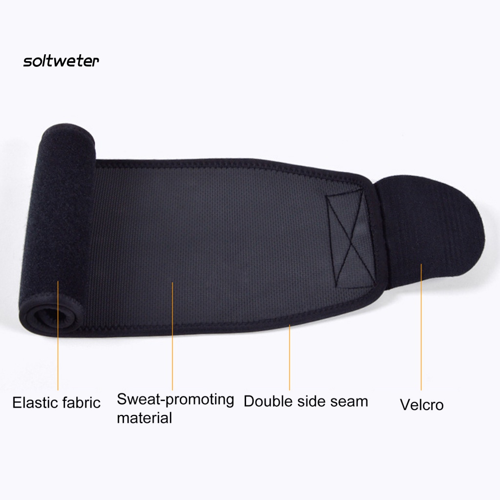 Đai Đeo Đùi Trọng Lượng Nhẹ Tản Nhiệt Đa Năng Tiện Dụng Cho Người Chạy Bộ