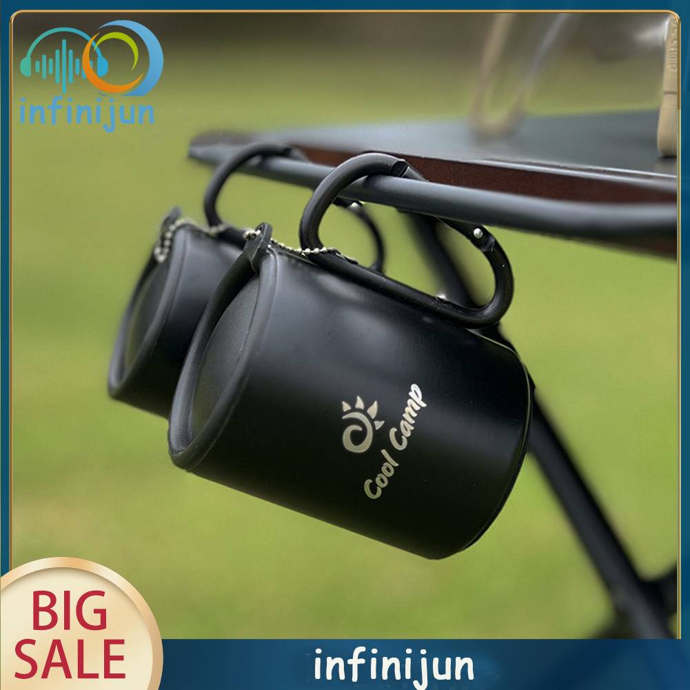 Cốc Uống Nước Cách Nhiệt 220ML / 330ML