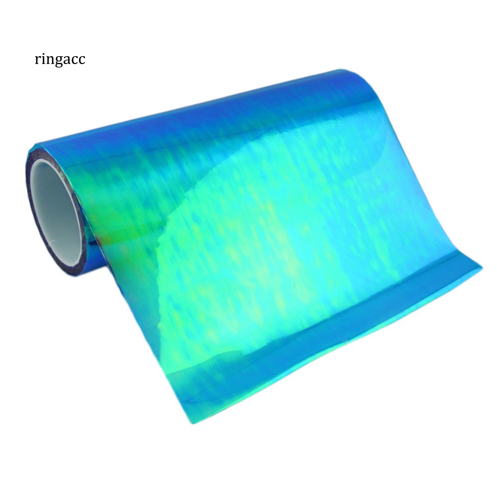 Phim Dán Đèn Pha Xe Hơi Phong Cách Thời Trang