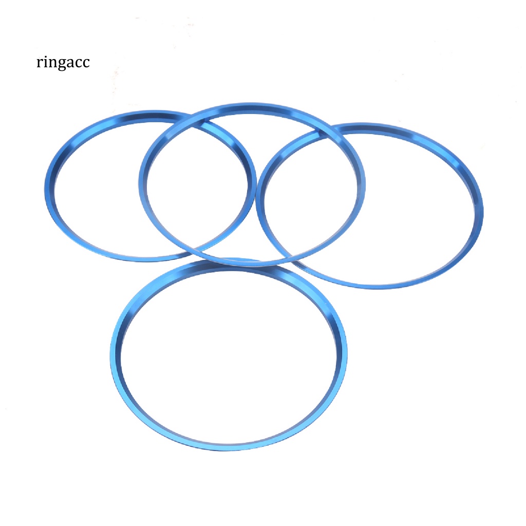 Bộ 5 Vòng Đệm Tự Dính Gắn Lỗ Thông Gió Máy Điều Hòa Cho A / B Class CLA GLA180 200 220 250 260