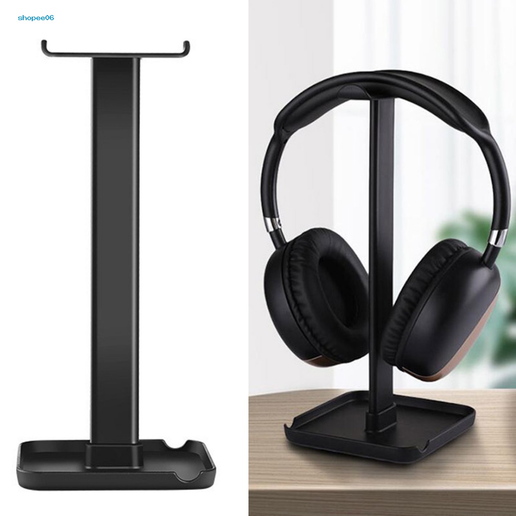 Giá Đỡ Tai Nghe Chụp Tai Chống Sốc Chịu Lực Mạnh Đa Năng Cho Sony JBL / ATH