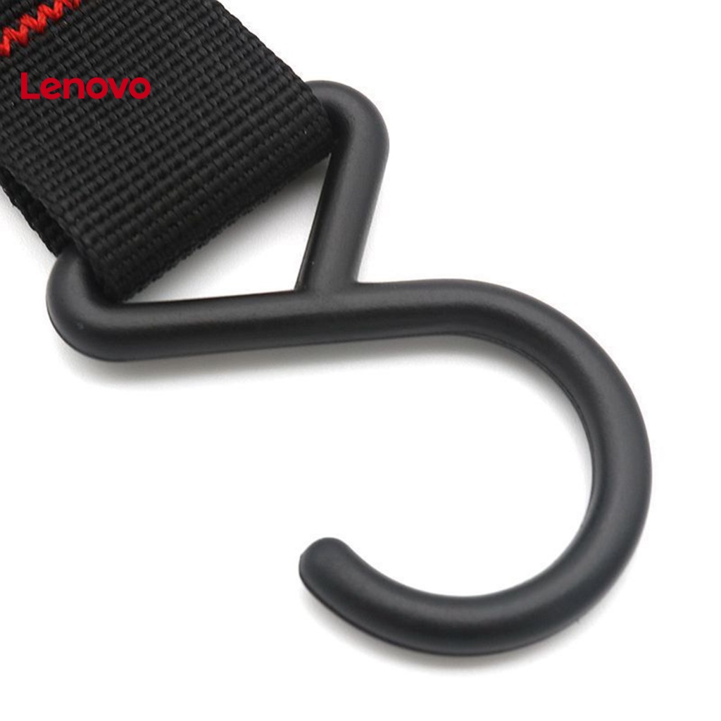 Set 5 Móc Treo Đồ Hình Chữ S Bằng Nilon Dày Dặn Chịu Tải Nặng Đa Năng