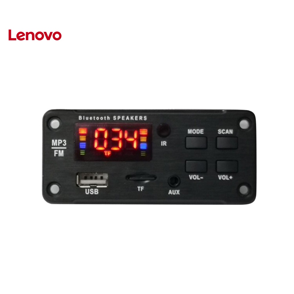 Bảng Giải Mã Bluetooth JQ-D022BT 50 Độ Nhạy Cao Tiện Dụng