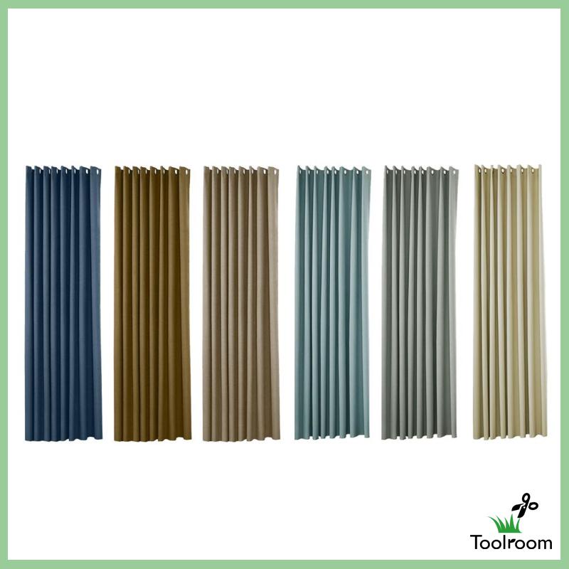 Rèm Cửa Chống Thấm Nước Và Ánh Nắng Mặt Trời Kích Thước 2 '' X 82 ''