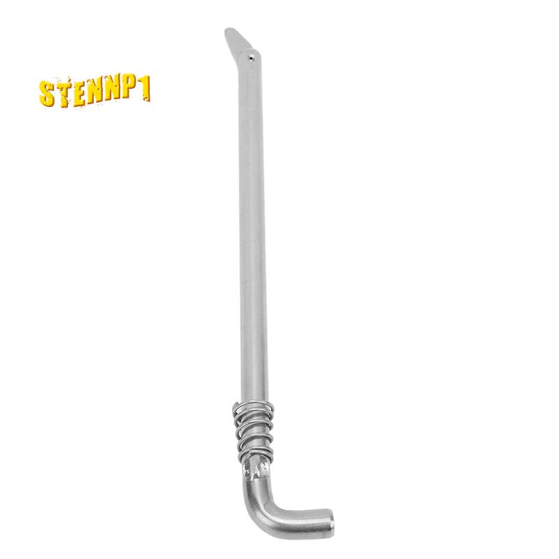 1 Trục Nghiêng Động Cơ Ngoài Trời 688-43160 - 01 Cho Yamaha 2 Stroke 50090HP