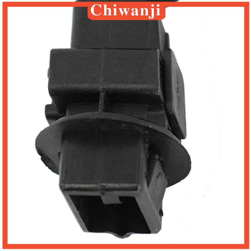 Đệm Chặn Cốp Xe Hơi Màu Đen 65822-br00A Chuyên Dụng