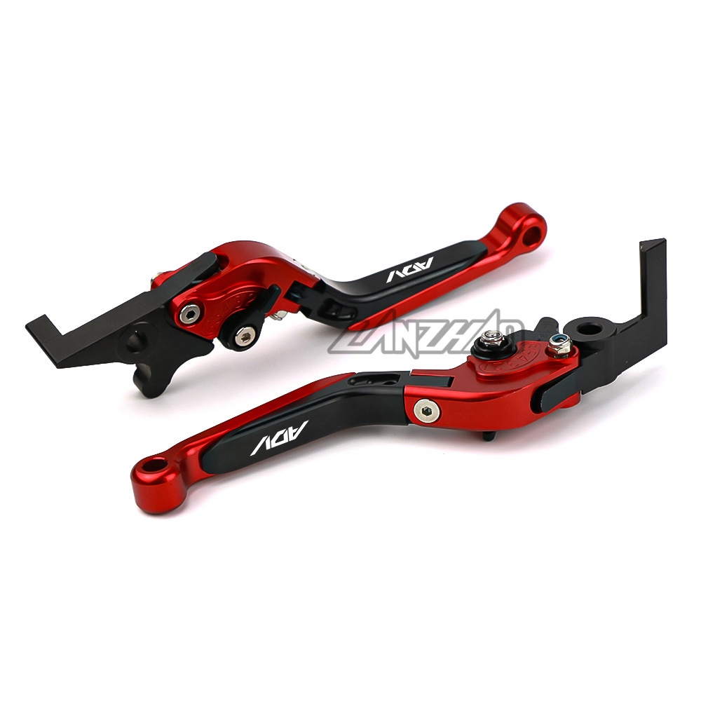 Cặp Tay Thắng Thay Thế Cho Xe Mô Tô honda adv160 adv150