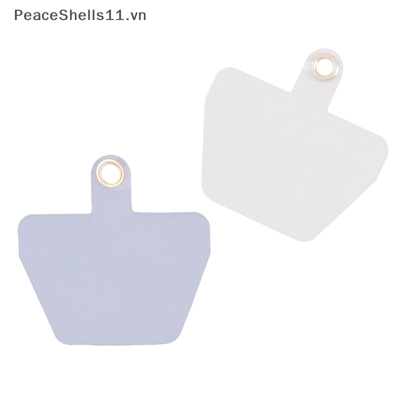 Set 10 Dây Treo Điện Thoại Thông Dụng