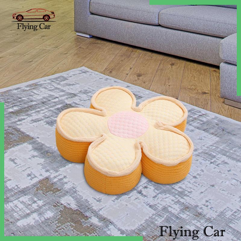 Gối Đệm Dày Bền Cho Sàn Nhà / Ban Công / Phòng Ăn