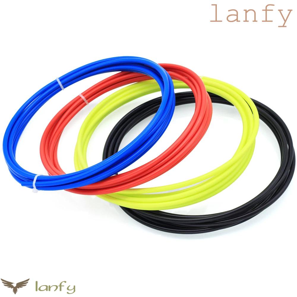 Dây Phanh Xe Đạp MTB 2.0x5.0mm Chống Ăn Mòn