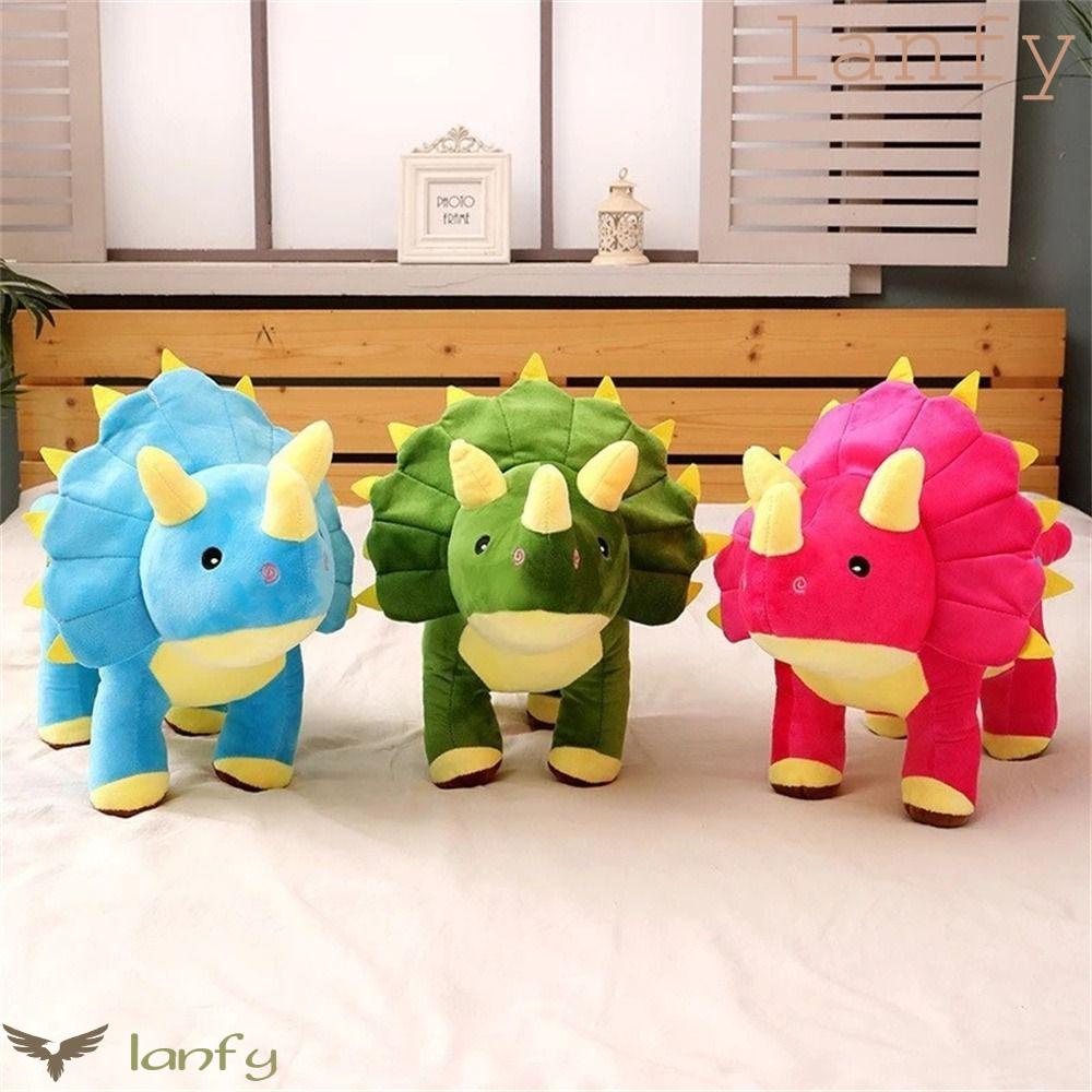 LANFY Khủng Long Nhồi Bông 40cm Đáng Yêu