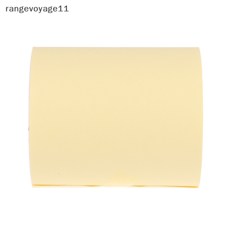 1 Cuộn 20 Miếng Dán Thấm Hút Mồ Hôi Vùng Da Dưới Cánh Tay